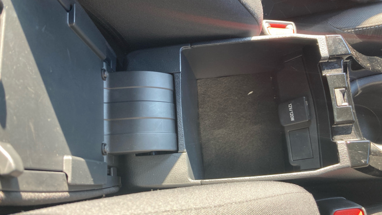 Toyota Corolla 1.8 VVT-i Hybrid Design 5dr CVT Hybrid Hatchback